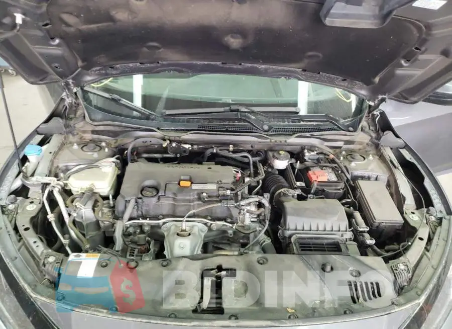 19XFC2F63LE205607 Photo# 7