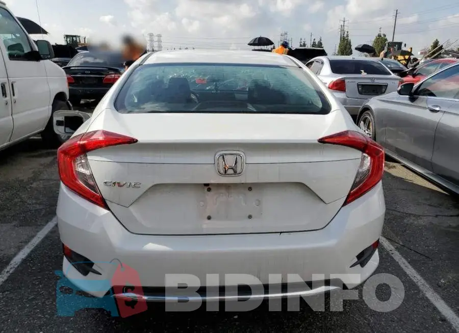19XFC2F64LE204336 Photo# 6