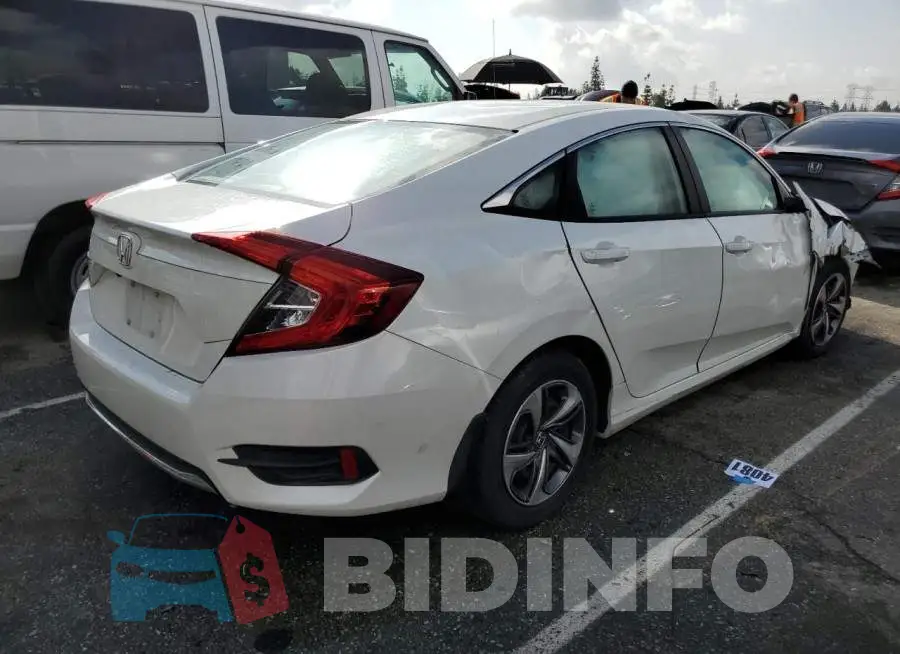 19XFC2F64LE204336 Photo# 3