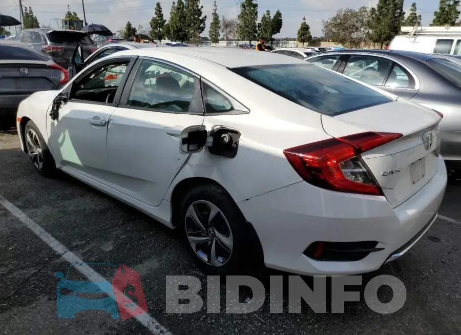 19XFC2F64LE204336 Photo# 2