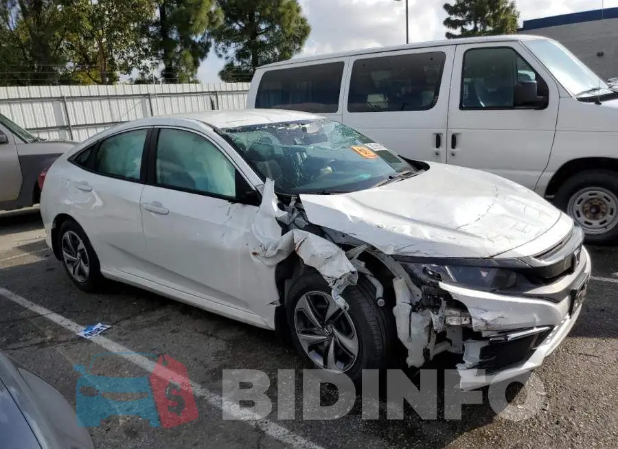 19XFC2F64LE204336 Photo# 4