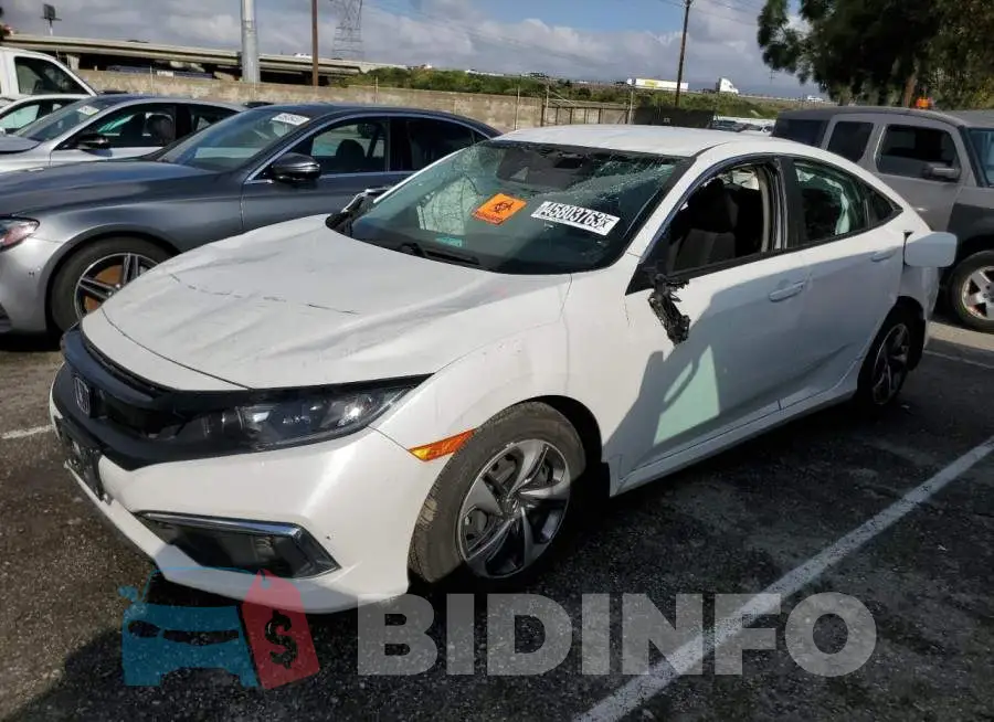 19XFC2F64LE204336 Photo# 1