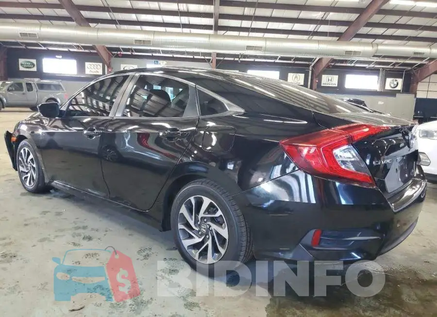 19XFC2F75GE205929 Photo# 2