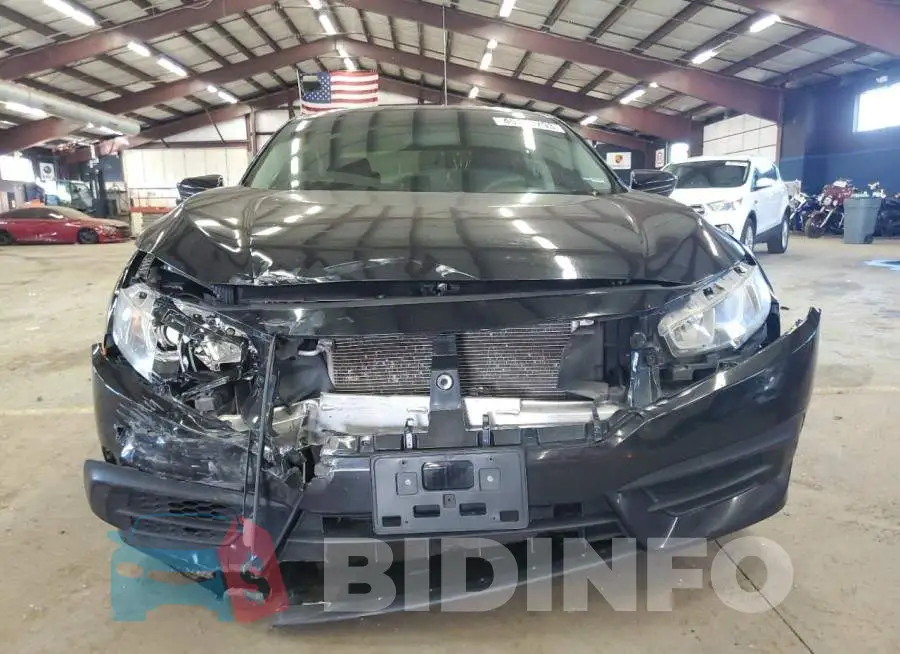 19XFC2F75GE205929 Photo# 5