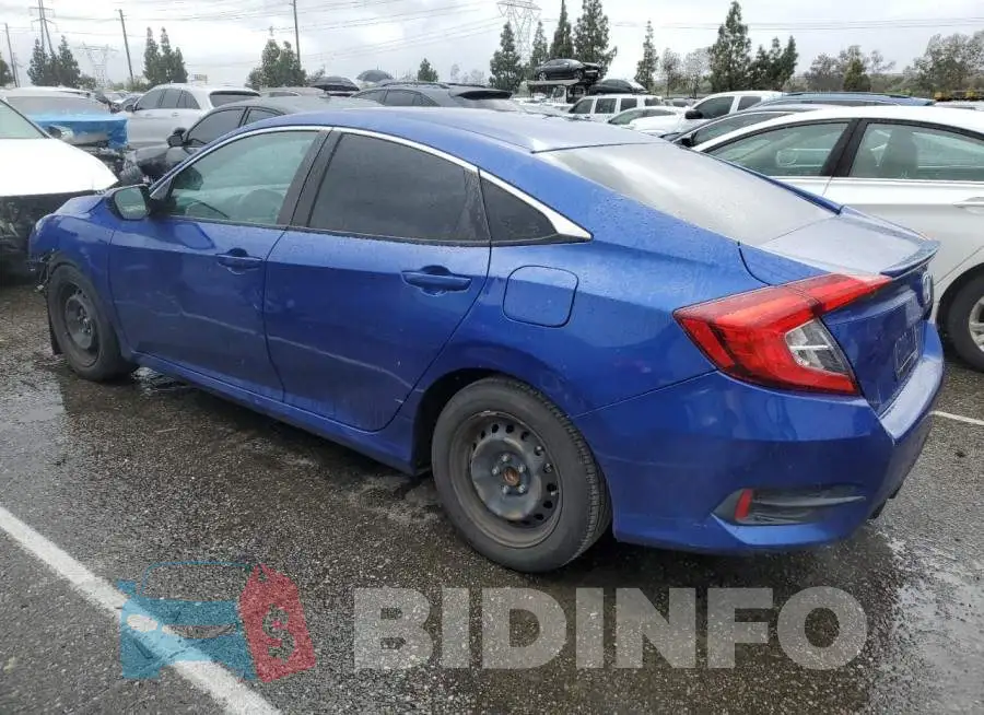 19XFC2F82LE205566 Photo# 2