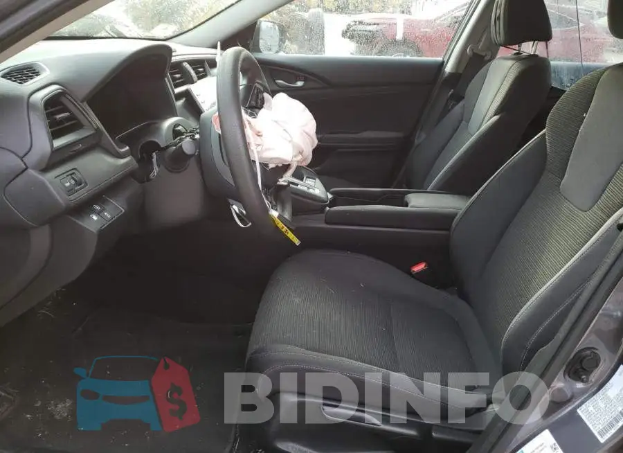 19XZE4F57ME010735 Photo# 7