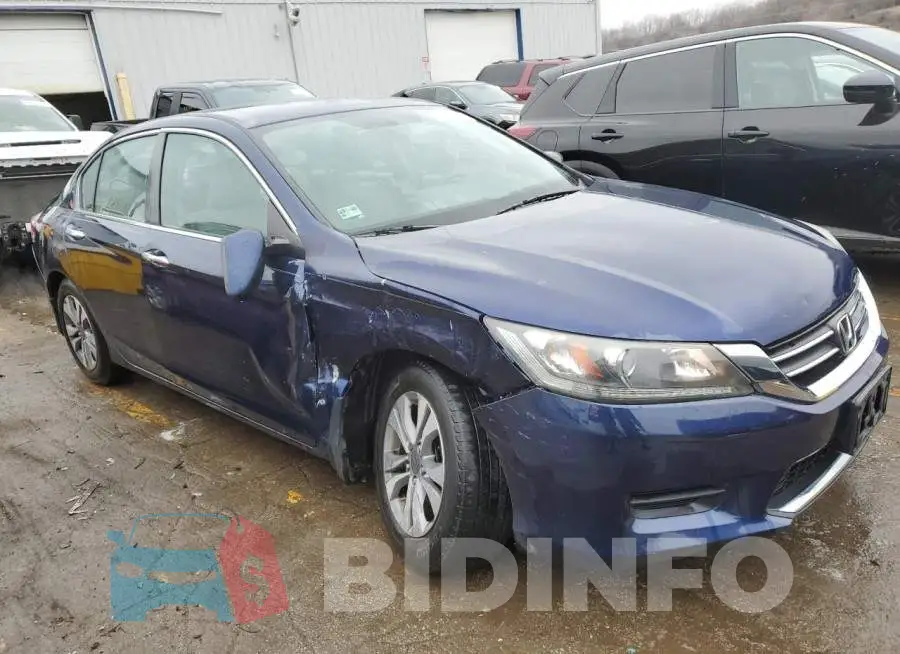 1HGCR2F32EA289272 Photo# 4