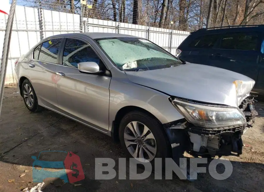 1HGCR2F36EA250457 Photo# 4