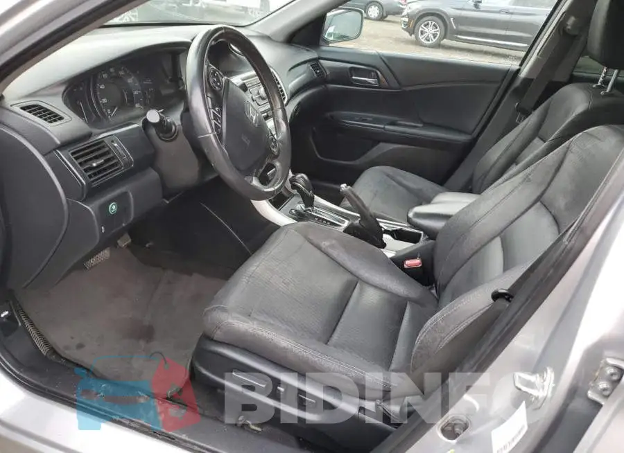 1HGCR2F50EA100359 Photo# 7