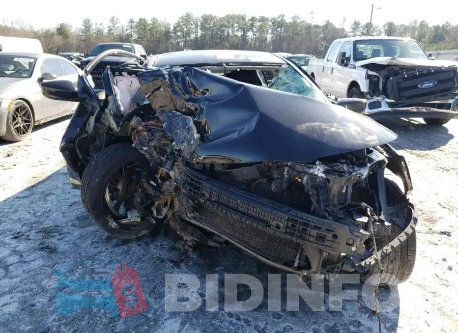 1HGCR2F52FA272524 Photo# 5