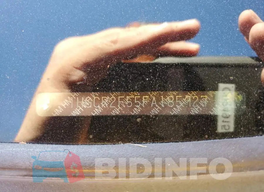 1HGCR2F55FA185927 Photo# 10