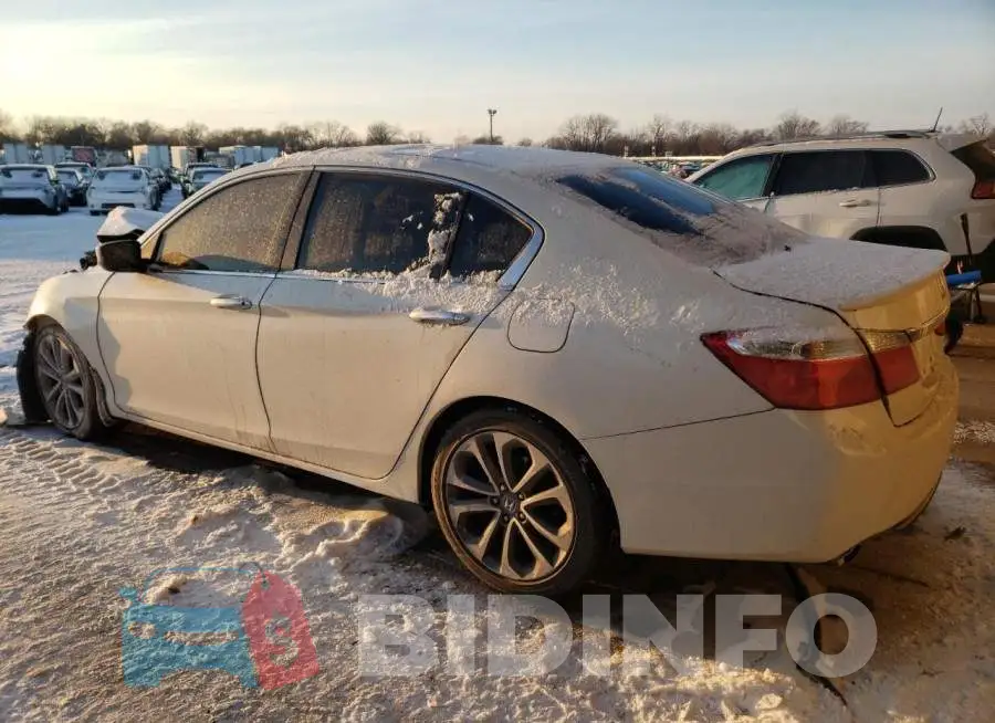 1HGCR2F56FA176539 Photo# 2