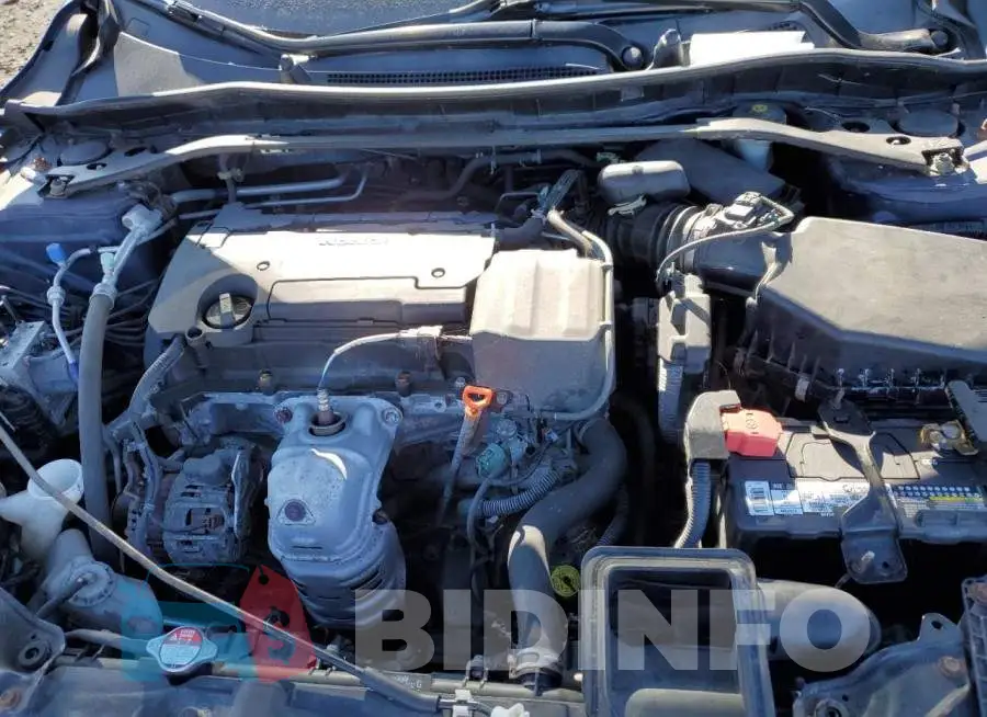 1HGCR2F80EA248344 Photo# 11