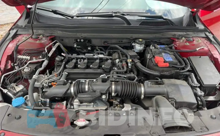 1HGCV1F37MA061398 Photo# 7