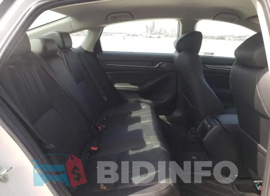 1HGCV1F40MA113575 Photo# 10