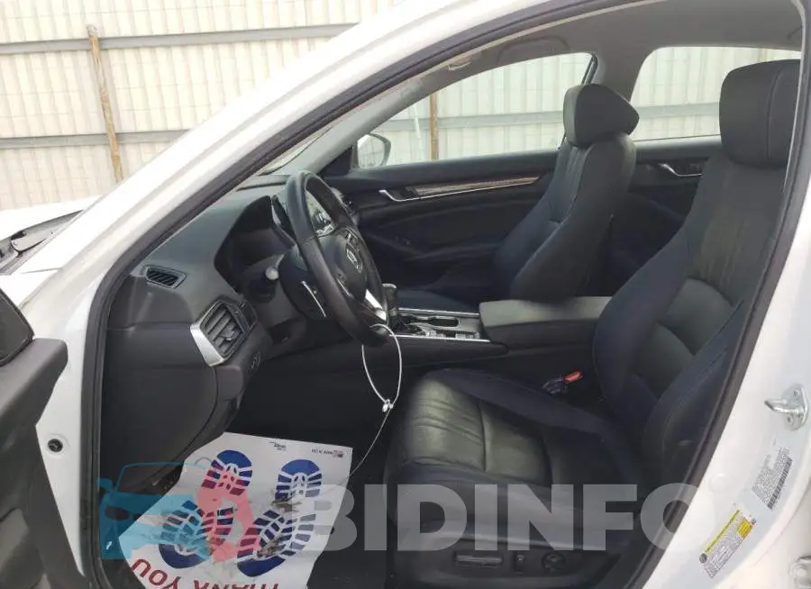 1HGCV1F40MA113575 Photo# 7