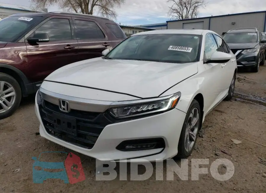 1HGCV1F43JA125246 Photo# 1