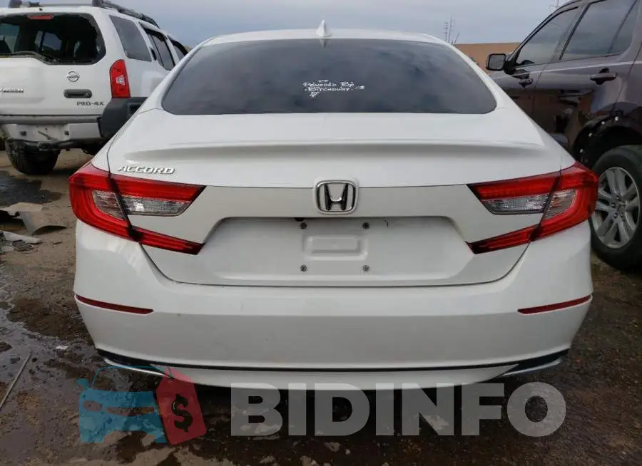 1HGCV1F43JA125246 Photo# 6