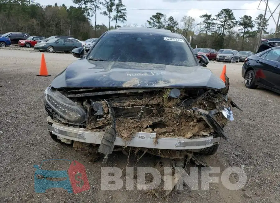 1HGCV2F93JA042806 Photo# 5