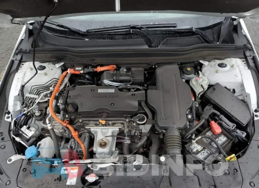 1HGCV3F18LA010615 Photo# 11