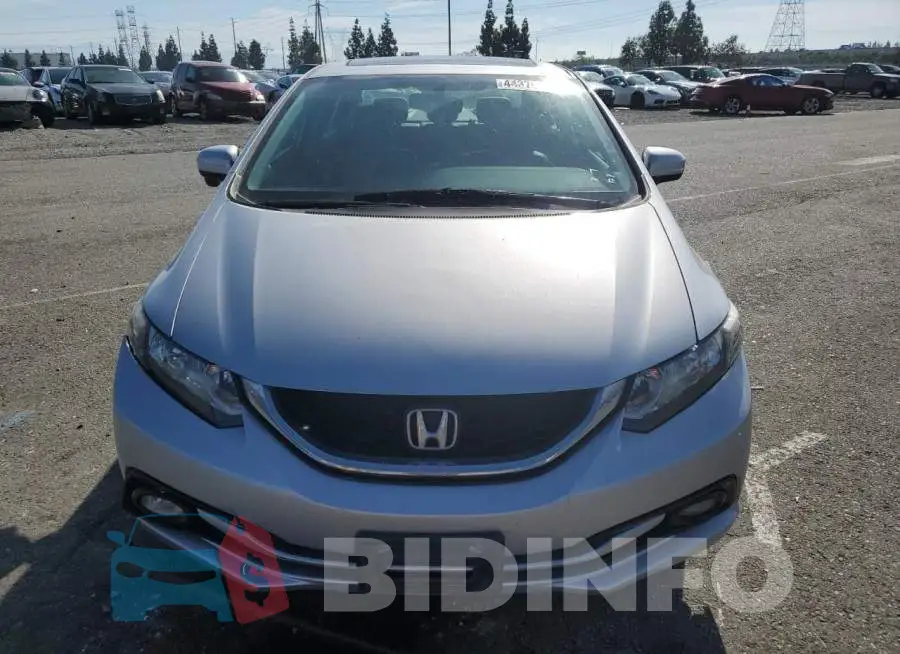 2HGFB2F90FH523188 Photo# 5