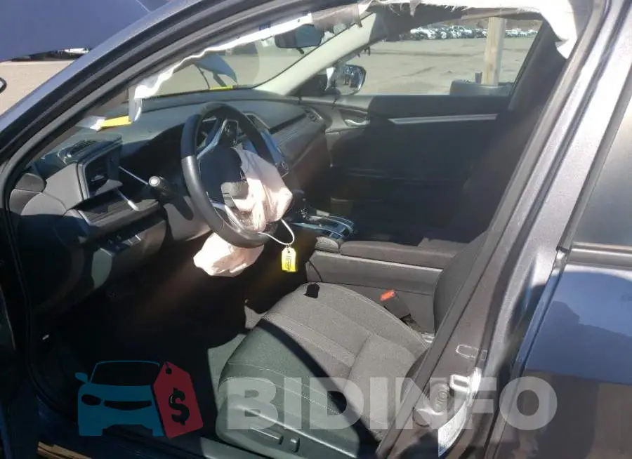 2HGFC1F32MH701165 Photo# 7