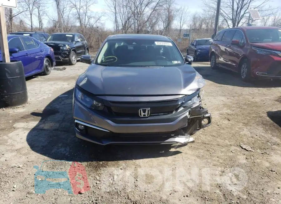 2HGFC1F32MH701165 Photo# 5