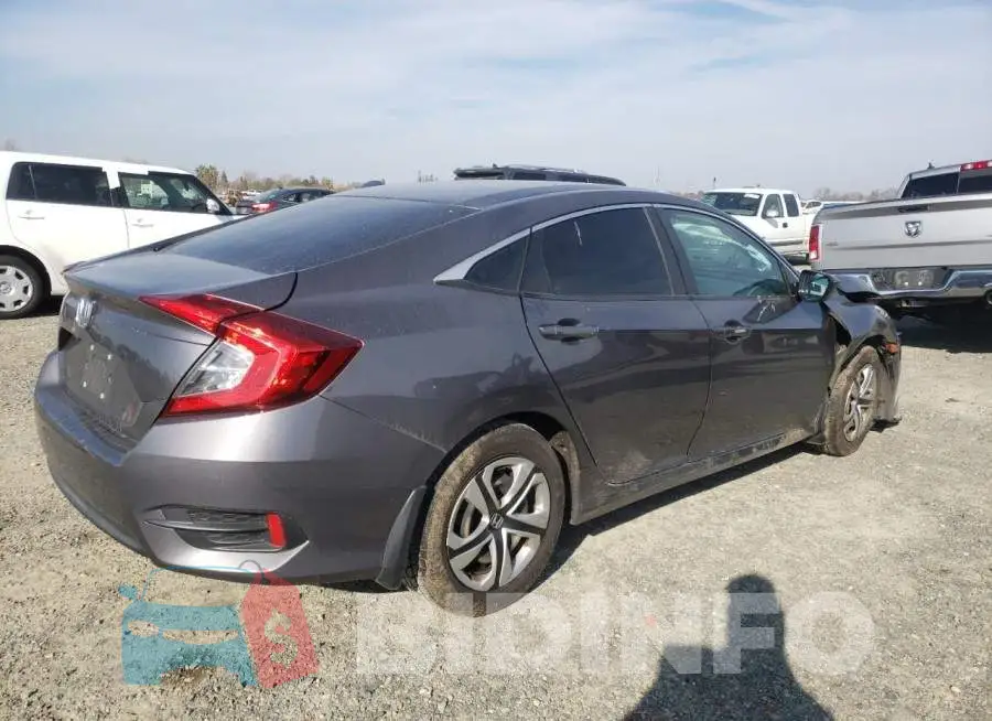 2HGFC2F58GH522642 Photo# 3