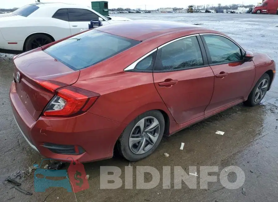 2HGFC2F65MH537779 Photo# 3