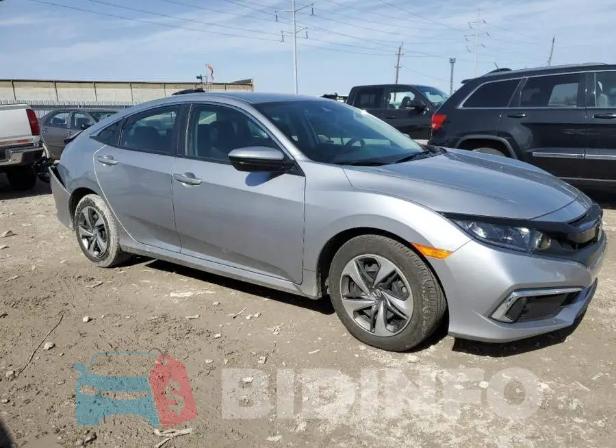 2HGFC2F6XKH526662 Photo# 4