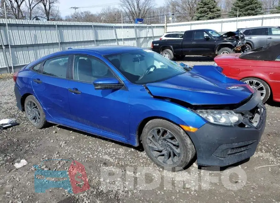 2HGFC2F75HH535836 Photo# 4
