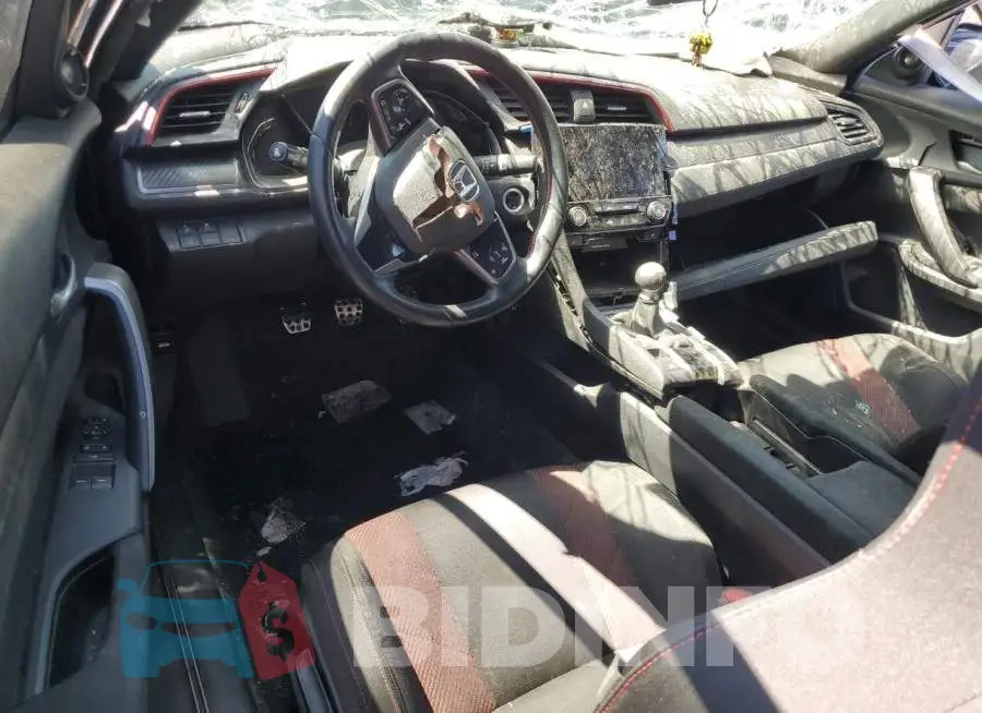 2HGFC3A59LH753041 Photo# 8