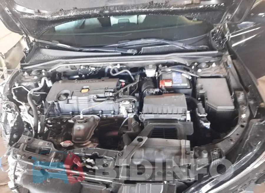 2HGFE2F50NH592126 Photo# 11