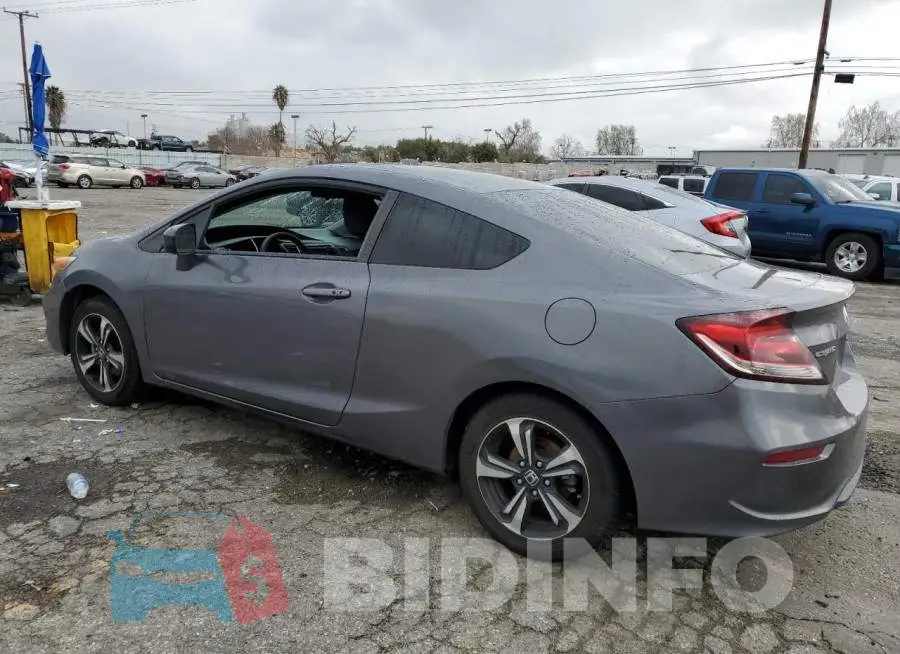 2HGFG3B86FH530473 Photo# 2