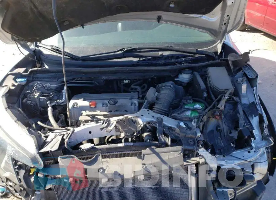 2HKRM4H79EH631327 Photo# 12