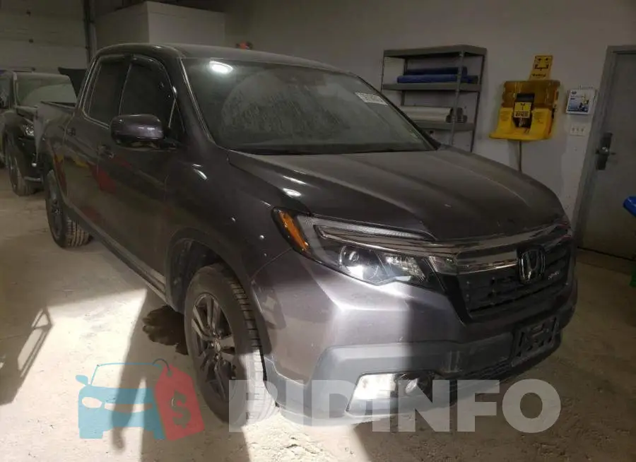 5FPYK3F12LB021573 Photo# 4