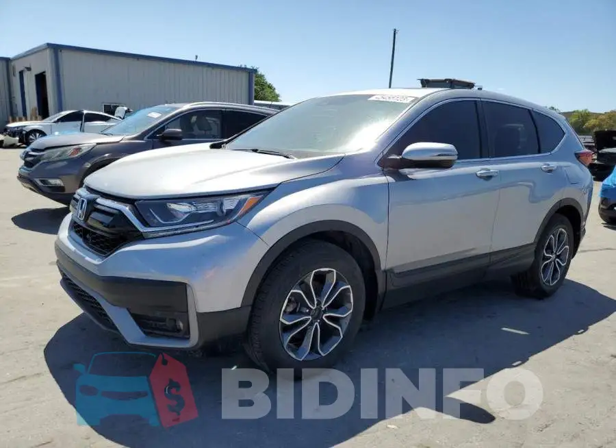 5J6RW1H54LL005016 Photo# 1