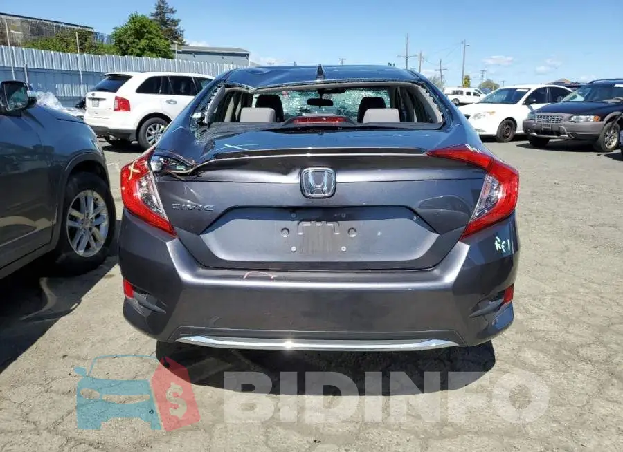 JHMFC1F35KX009875 Photo# 6