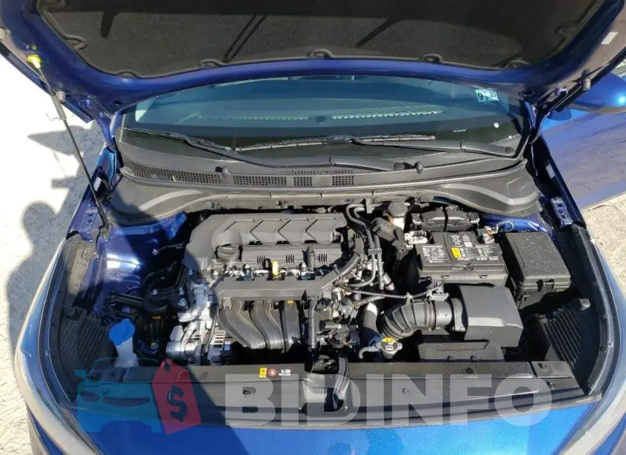 3KPC24A6XNE183178 Photo# 11