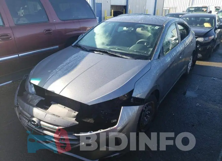 5NPD74LF5KH445182 Photo# 1