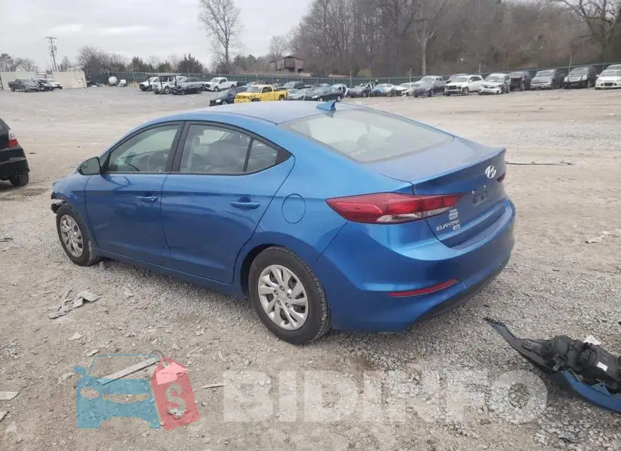 5NPD74LF6HH169815 Photo# 2