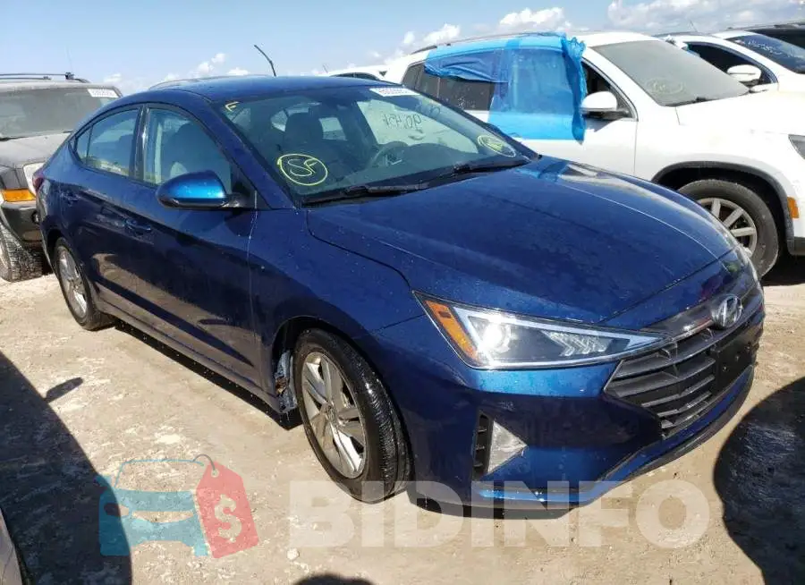 5NPD84LF2KH406322 Photo# 1
