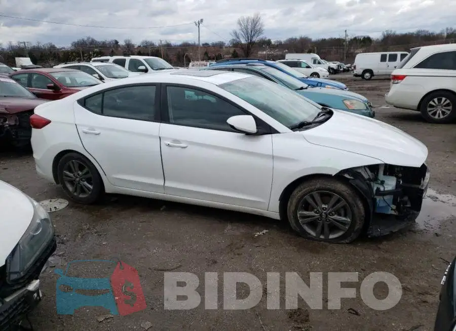 5NPD84LF7JH225036 Photo# 4