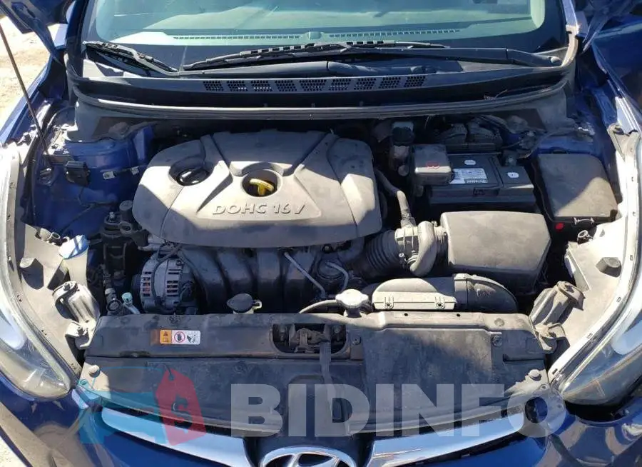 5NPDH4AE6GH682441 Photo# 11