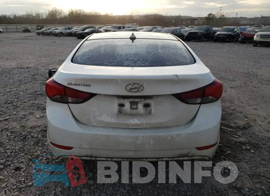 5NPDH4AE8GH676253 Photo# 6