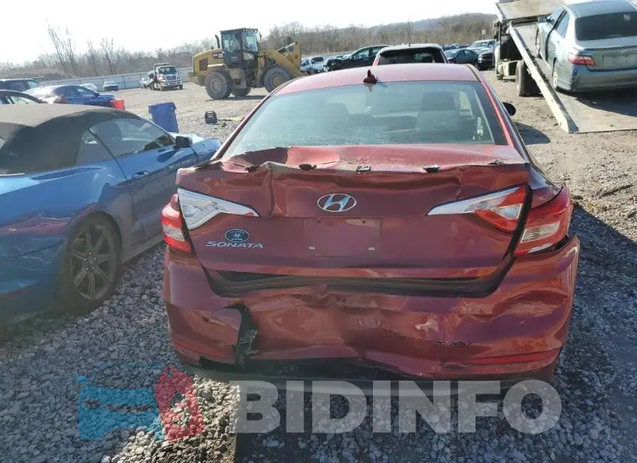 5NPE24AF7FH207197 Photo# 6