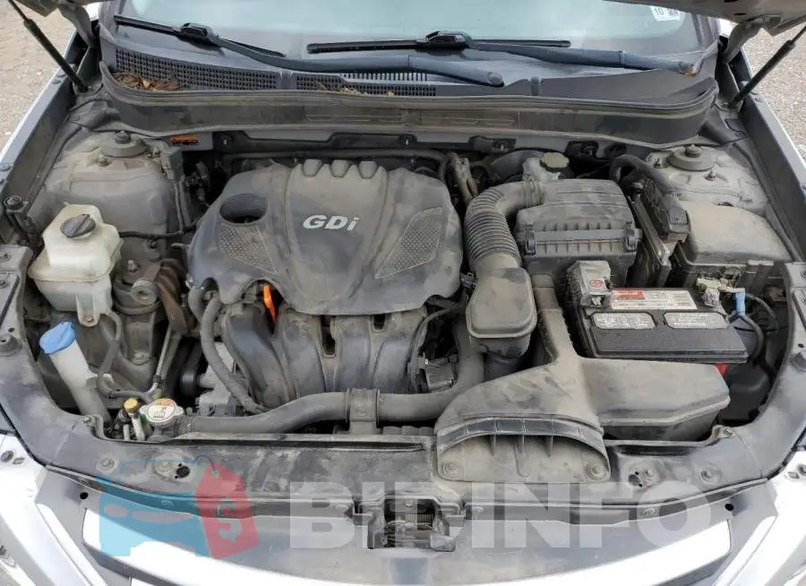 5NPEB4AC2EH940150 Photo# 11
