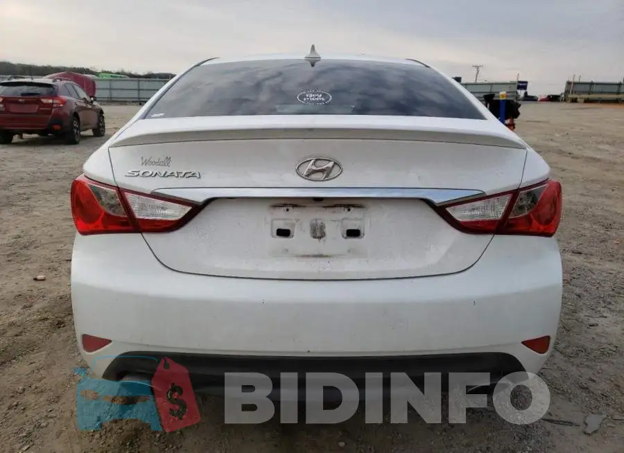 5NPEC4AC5EH820193 Photo# 6