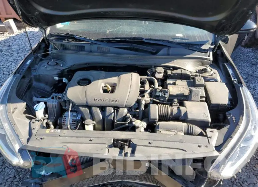 3KPF24AD9LE250152 Photo# 11