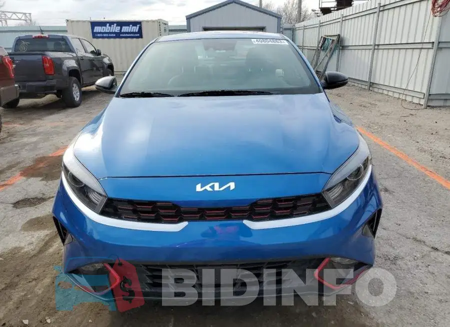 3KPF54AD3NE458103 Photo# 5